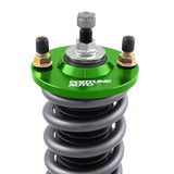 Infiniti G37 Coupe (V36) 2008+ - 500 Series Coilovers (Check product description for more options)
