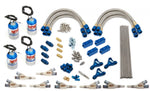 NOS Pro Race Fogger Professional Nitrous System