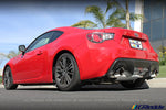 GReddy Supreme SP for FR-S/BRZ 2013-17