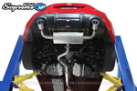 GReddy Supreme SP for FR-S/BRZ 2013-17