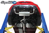 GReddy Supreme SP for FR-S/BRZ 2013-17