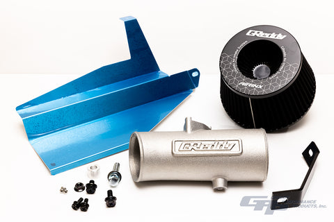 GReddy Air Intake System (H) w/ Airinx M (80) for FR-S/BRZ 2013-17
