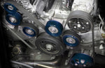GReddy Billet Pulley Kit (Full Kit) for FR-S/BRZ 2013-