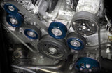 GReddy Billet Pulley Kit (Full Kit) for FR-S/BRZ 2013-