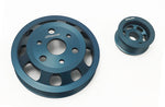 Greddy Billet Pulley Kit (Alt. / Water) for FR-S/BRZ 2013-
