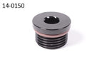 8AN ORB PLUG