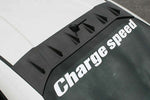CS990RFC - CHARGE SPEED 2013-2020 SUBARU BR-Z ZC-6/ SCION FRS/ TOYOTA 86 ZN-6 MODEL CARBON ROOF FIN