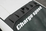 CS990RFC - CHARGE SPEED 2013-2020 SUBARU BR-Z ZC-6/ SCION FRS/ TOYOTA 86 ZN-6 MODEL CARBON ROOF FIN