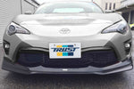 GReddy Front Lip Spoiler for 86 2017-