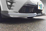 GReddy Front Lip Spoiler for 86 2017-