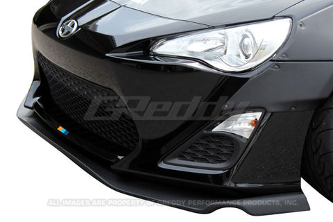 TRA-Kyoto GReddy X Rocket Bunny 86 Aero, Ver.1 - Front Lip Spoiler (only) for FR-S 2013-