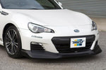 GReddy Front Lip Spoiler for BRZ 2013-16