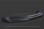 GReddy Front Lip Spoiler for BRZ 2013-16