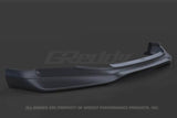 GReddy Front Lip Spoiler for BRZ 2013-16