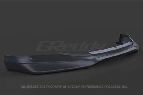 GReddy Front Lip Spoiler for BRZ 2013-16