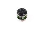 AIR FILTER, 0.75IN ID