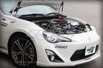GReddy Engine Hood Lifter Kit for FR-S 2013-