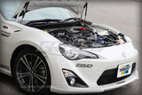 GReddy Engine Hood Lifter Kit for FR-S 2013-