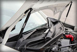 GReddy Engine Hood Lifter Kit for FR-S 2013-