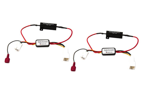 FR-S / BRZ Tail as Turn™ +Backup Module (USDM)