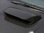 CS978HD - CHARGE SPEED 2002-2003 SUBARU WRX GD-A FRP HOOD DUCT WITH GD-B HOOD DUCT STI STYLE