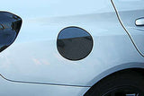 CS9735FLCC - CHARGE SPEED 2015-2020 SUBARU WRX STI 4 DOORS SEDAN VA/ WRX S4 VAG DRY CARBON FUEL LID COVER