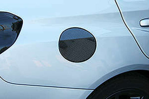 CS9735FLCC - CHARGE SPEED 2015-2020 SUBARU WRX STI 4 DOORS SEDAN VA/ WRX S4 VAG DRY CARBON FUEL LID COVER