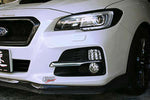 CS9735FIL-1CC - CHARGE SPEED JDM SPEC 2015-2020 SUBARU WRX STI VA S4 LEVORG CLEAR LED FRONT TURN SIGNAL INDICATOR LAMP