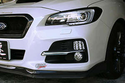 CS9735FIL-1CC - CHARGE SPEED JDM SPEC 2015-2020 SUBARU WRX STI VA S4 LEVORG CLEAR LED FRONT TURN SIGNAL INDICATOR LAMP