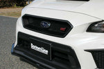 CS9736GRF - CHARGE SPEED 2018-2021 SUBARU WRX STI KOUKI VA S4 4 DOORS SEDAN VA-D FRP FRONT GRILL