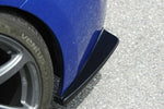CS990RCF - CHARGE SPEED 2013-2020 SUBARU BR-Z ZC-6/ 2013-2016 SCION FR-S FT-86 MODEL BOTTOM LINES REAR CAPS