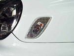 CS978SM - CHARGE SPEED 2002-2003 SUBARU WRX CRYSTAL SIDE MARKER LIGHTS