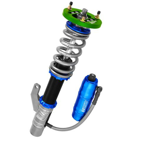 Subaru WRX STI (VA2) 2015+ Dreadnought PRO 2-Way Coilovers
