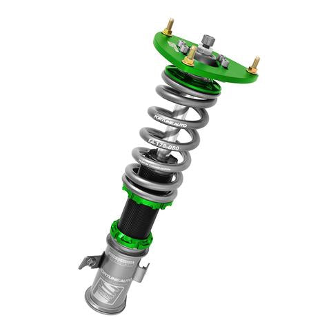 Subaru BRZ (ZC6) (Includes Front Endlinks) 2012+ 500 Series Coilovers