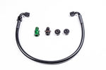 FUEL RAIL PLUMBING KIT, S2000, 00-05