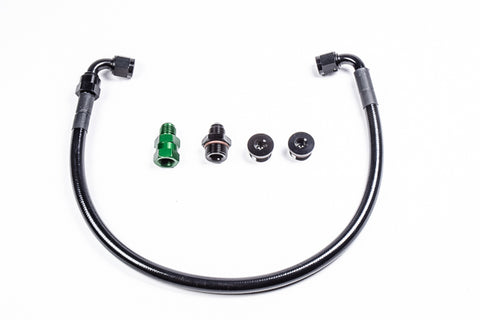 FUEL RAIL PLUMBING KIT, S2000, 00-05