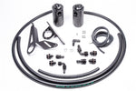 DUAL CATCH CAN KIT, S2000, 00-05, LH DRIVE ONLY