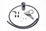 CATCH CAN KIT, CRANKCASE, EVO X, 10-16