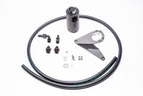 CATCH CAN KIT, CRANKCASE, EVO X, 10-16