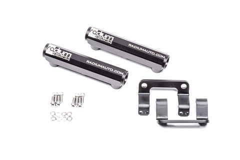 FUEL RAILS, FR-S/BRZ/86
