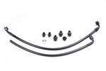 FUEL RAIL PLUMBING KIT, FR-S/BRZ/86