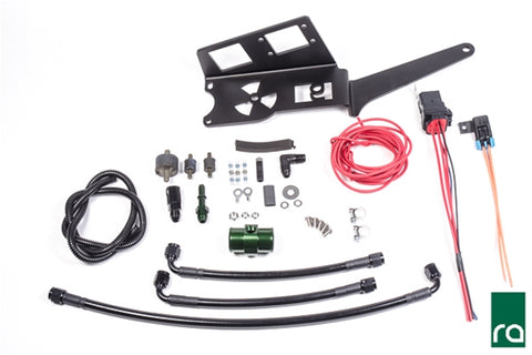 FUEL SURGE TANK KIT, S2000, 06-09, FST SOLD SEPARATELY