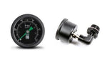 FUEL PRESSURE GAUGE WITH 6AN INLINE ADAPTER