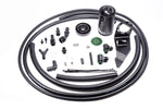 AOS-R KIT, 02-07 WRX AND STI
