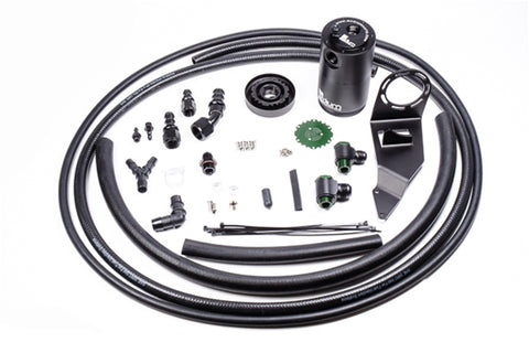 AOS-R KIT, 02-07 WRX AND STI