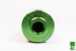 FUEL FILTER KIT, MICROGLASS, 6 MICRON
