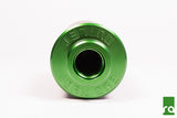 FUEL FILTER KIT, MICROGLASS, 6 MICRON