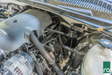 CATCH CAN KIT, GM TRUCK