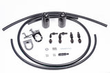 DUAL CATCH CAN KIT, 07-21 TUNDRA