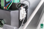 FUEL LEVEL SENDER ADAPTER, DENSO